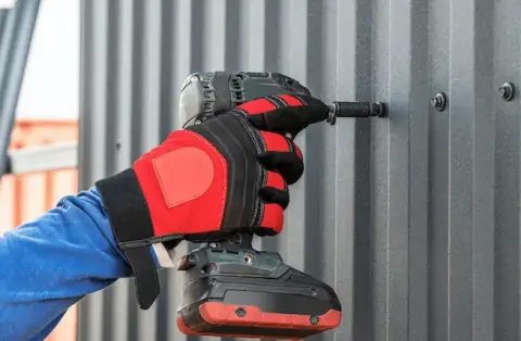 Travaux de zinguerie - Biville-la-Baignarde